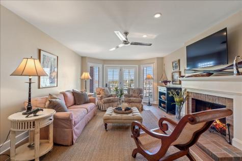1949 Marsh Oak Lane Seabrook Island SC 29455
