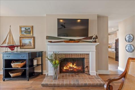 1949 Marsh Oak Lane Seabrook Island SC 29455