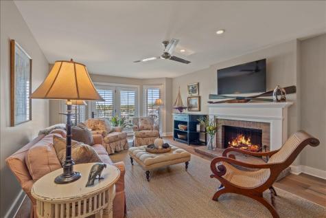 1949 Marsh Oak Lane Seabrook Island SC 29455