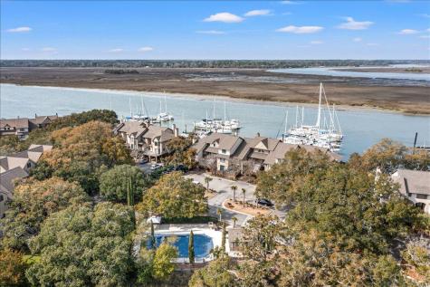 1949 Marsh Oak Lane Seabrook Island SC 29455