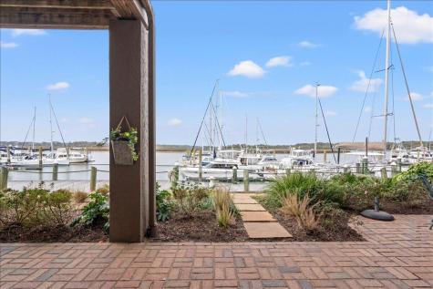 1949 Marsh Oak Lane Seabrook Island SC 29455