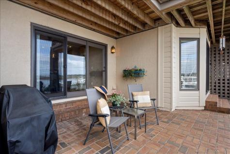 1949 Marsh Oak Lane Seabrook Island SC 29455