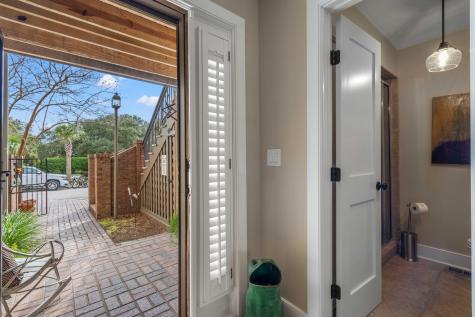 1949 Marsh Oak Lane Seabrook Island SC 29455