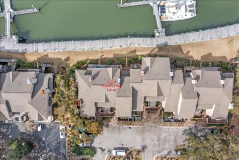 1949 Marsh Oak Lane Seabrook Island SC 29455