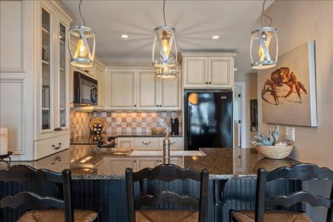 1949 Marsh Oak Lane Seabrook Island SC 29455