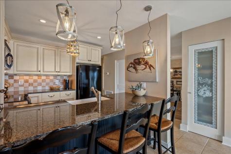 1949 Marsh Oak Lane Seabrook Island SC 29455