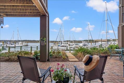 1949 Marsh Oak Lane Seabrook Island SC 29455