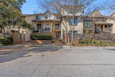 1949 Marsh Oak Lane Seabrook Island SC 29455