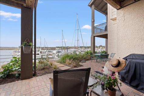 1949 Marsh Oak Lane Seabrook Island SC 29455