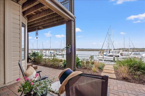 1949 Marsh Oak Lane Seabrook Island SC 29455