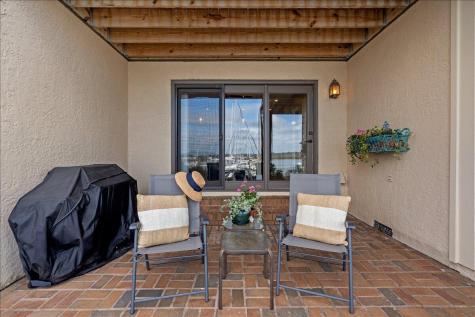 1949 Marsh Oak Lane Seabrook Island SC 29455