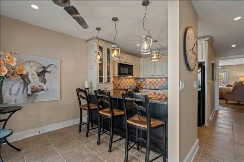 1949 Marsh Oak Lane Seabrook Island SC 29455