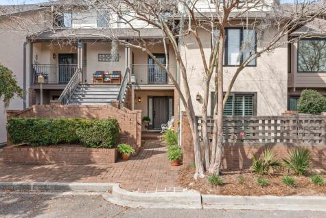 1949 Marsh Oak Lane Seabrook Island SC 29455