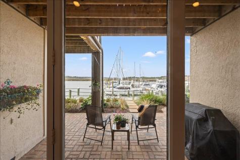 1949 Marsh Oak Lane Seabrook Island SC 29455