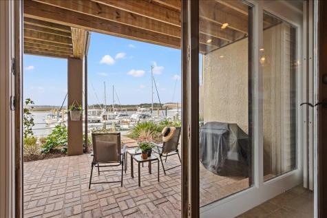 1949 Marsh Oak Lane Seabrook Island SC 29455