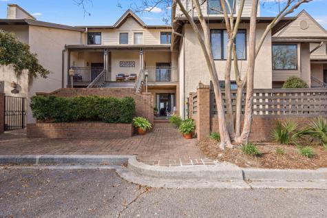 1949 Marsh Oak Lane Seabrook Island SC 29455