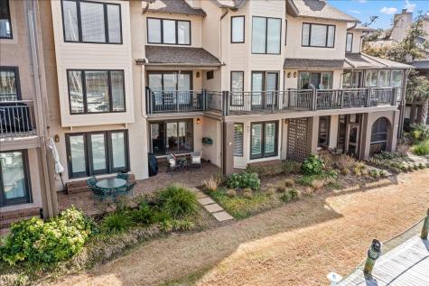 1949 Marsh Oak Lane Seabrook Island SC 29455