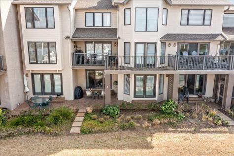 1949 Marsh Oak Lane Seabrook Island SC 29455