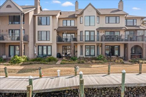 1949 Marsh Oak Lane Seabrook Island SC 29455