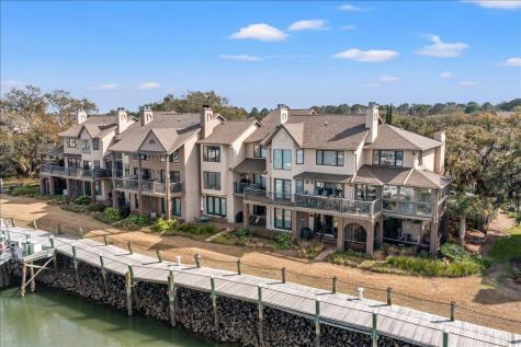 1949 Marsh Oak Lane Seabrook Island SC 29455