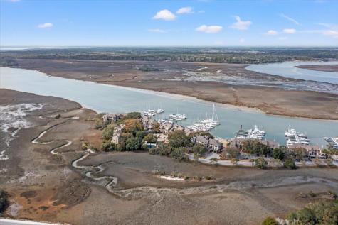 1949 Marsh Oak Lane Seabrook Island SC 29455