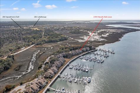 1949 Marsh Oak Lane Seabrook Island SC 29455