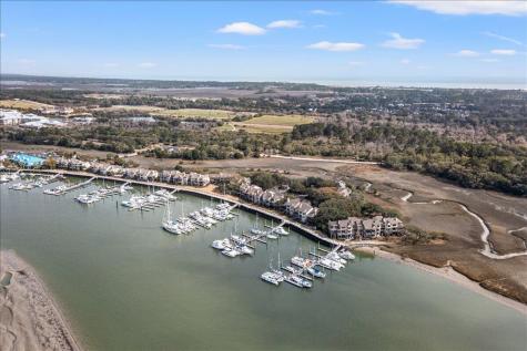1949 Marsh Oak Lane Seabrook Island SC 29455