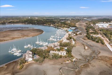 1949 Marsh Oak Lane Seabrook Island SC 29455