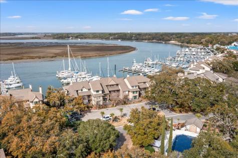 1949 Marsh Oak Lane Seabrook Island SC 29455