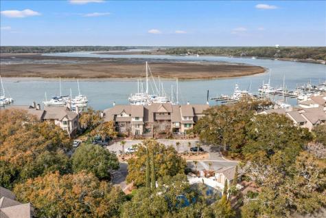1949 Marsh Oak Lane Seabrook Island SC 29455