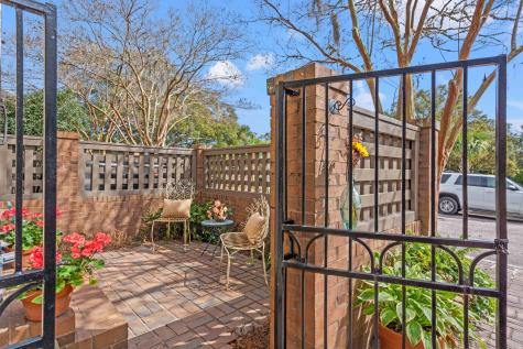 1949 Marsh Oak Lane Seabrook Island SC 29455