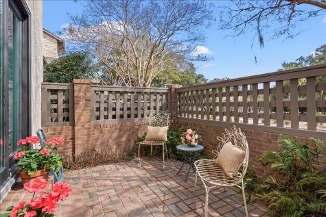 1949 Marsh Oak Lane Seabrook Island SC 29455