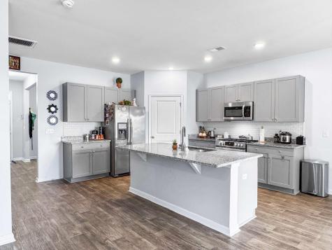 9656 Brandishing Road Ladson SC 29456