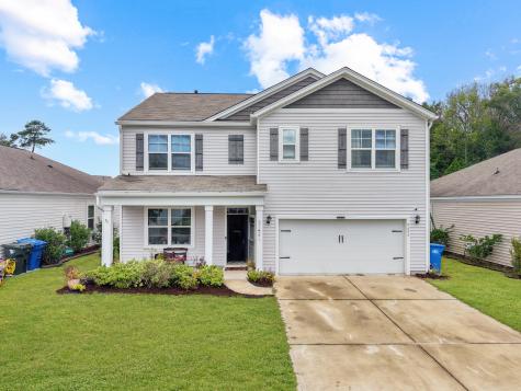 9656 Brandishing Road Ladson SC 29456