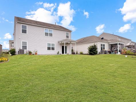 9656 Brandishing Road Ladson SC 29456