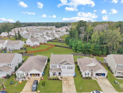 9656 Brandishing Road Ladson SC 29456