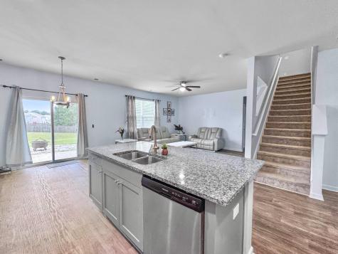 9656 Brandishing Road Ladson SC 29456