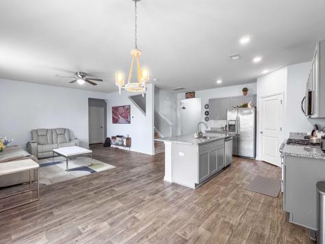 9656 Brandishing Road Ladson SC 29456
