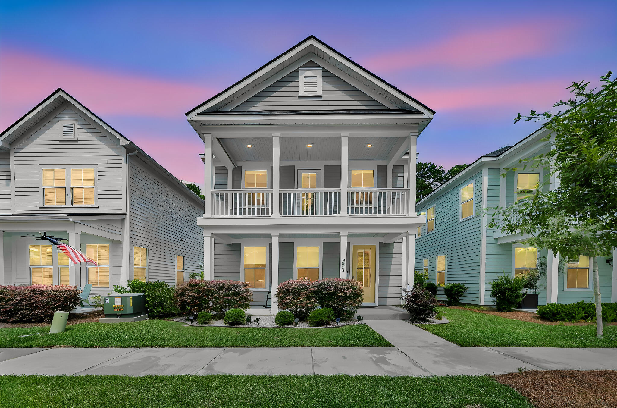 2825 Sugarberry Lane Johns Island SC 29455