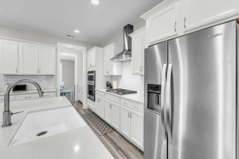 2825 Sugarberry Lane Johns Island SC 29455