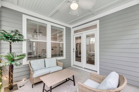2825 Sugarberry Lane Johns Island SC 29455
