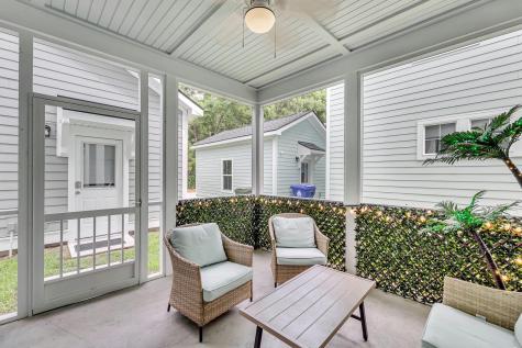 2825 Sugarberry Lane Johns Island SC 29455