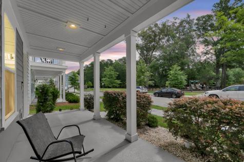 2825 Sugarberry Lane Johns Island SC 29455