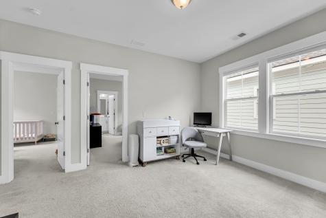 2825 Sugarberry Lane Johns Island SC 29455