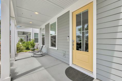 2825 Sugarberry Lane Johns Island SC 29455