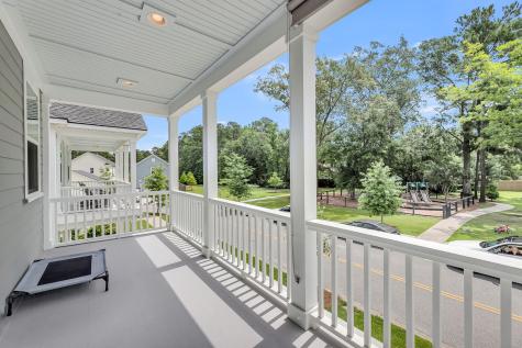 2825 Sugarberry Lane Johns Island SC 29455