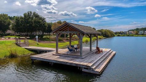 2825 Sugarberry Lane Johns Island SC 29455