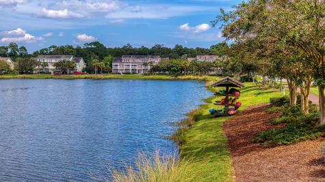 2825 Sugarberry Lane Johns Island SC 29455