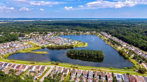 2825 Sugarberry Lane Johns Island SC 29455