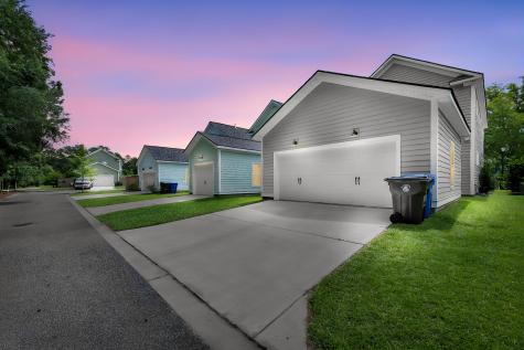 2825 Sugarberry Lane Johns Island SC 29455